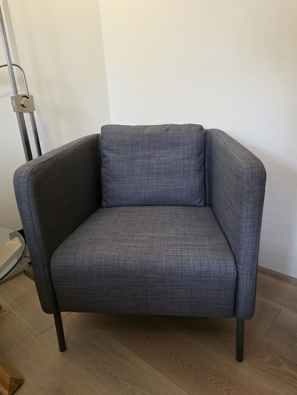 Ikea Fauteuils: Sessel Ekerö von Ikea – D'occasion à Rikon im Tösstal par Quimy68 1