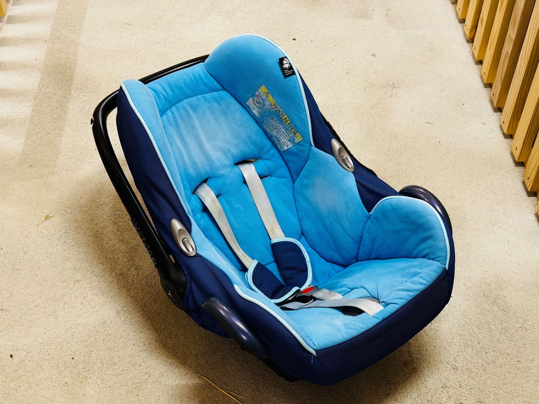 Maxi-Cosi Sièges auto: Maxi Cosi – D'occasion à Zürich par thosei