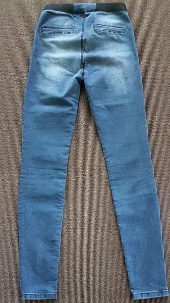 Marc Cain Jeans: Marc Cain Jeans Leggins N1/34 – Neuf (Voir description) à Widnau par Schurlibua 1