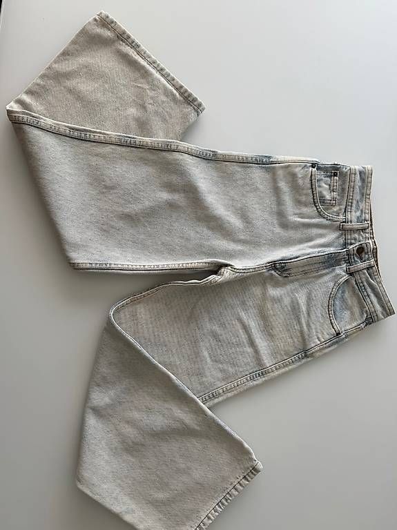 Sezane Jeans: Sézane Jeans NEU – Nuovo (secondo la descrizione) da Interlaken venduto da nak_z98k 2