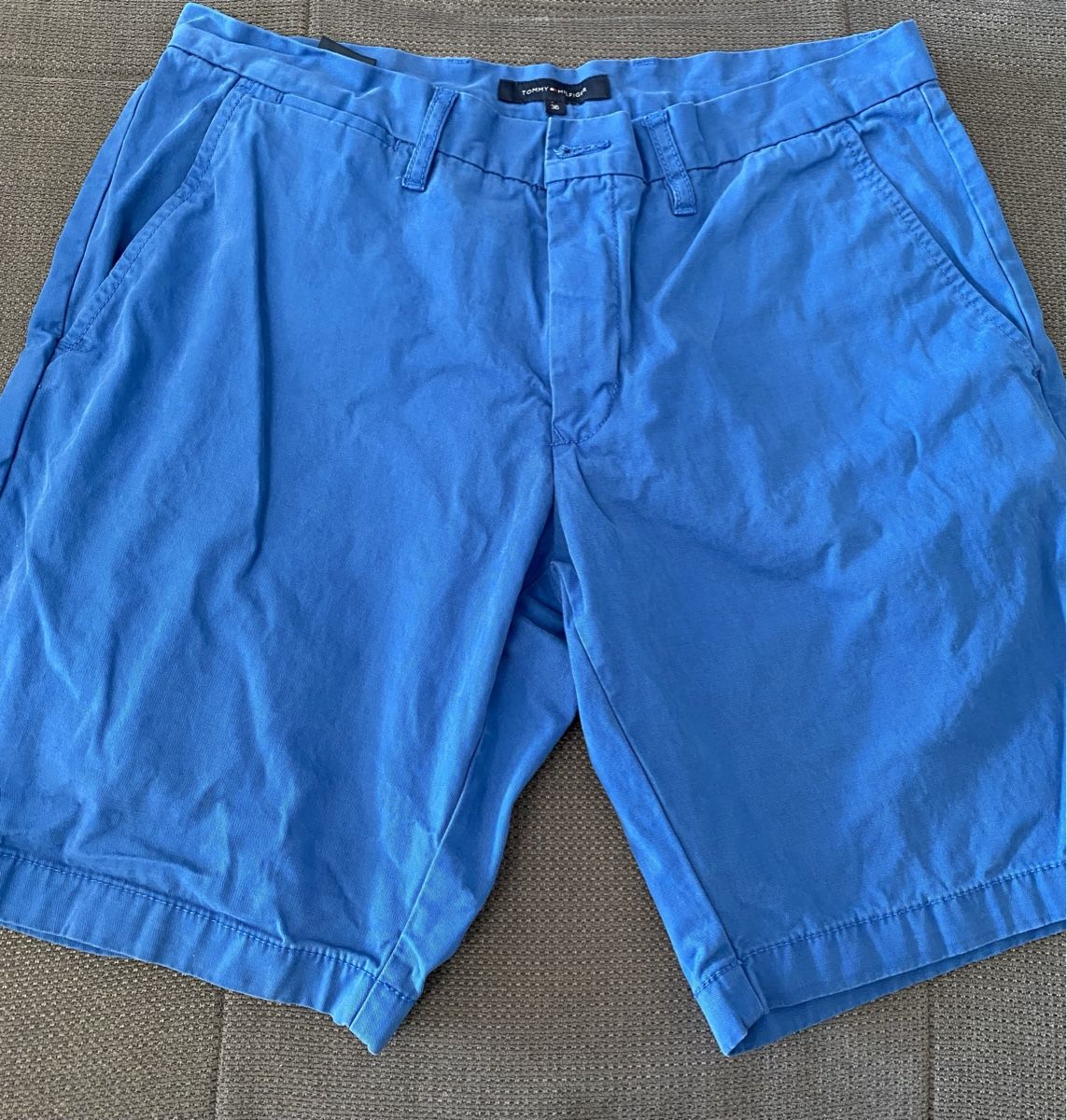 Tommy Hilfiger Pantaloni: Tommy Hilfiger Hose – Nuovo (secondo la descrizione) da St. Margrethen SG venduto da lar_8z5g 2