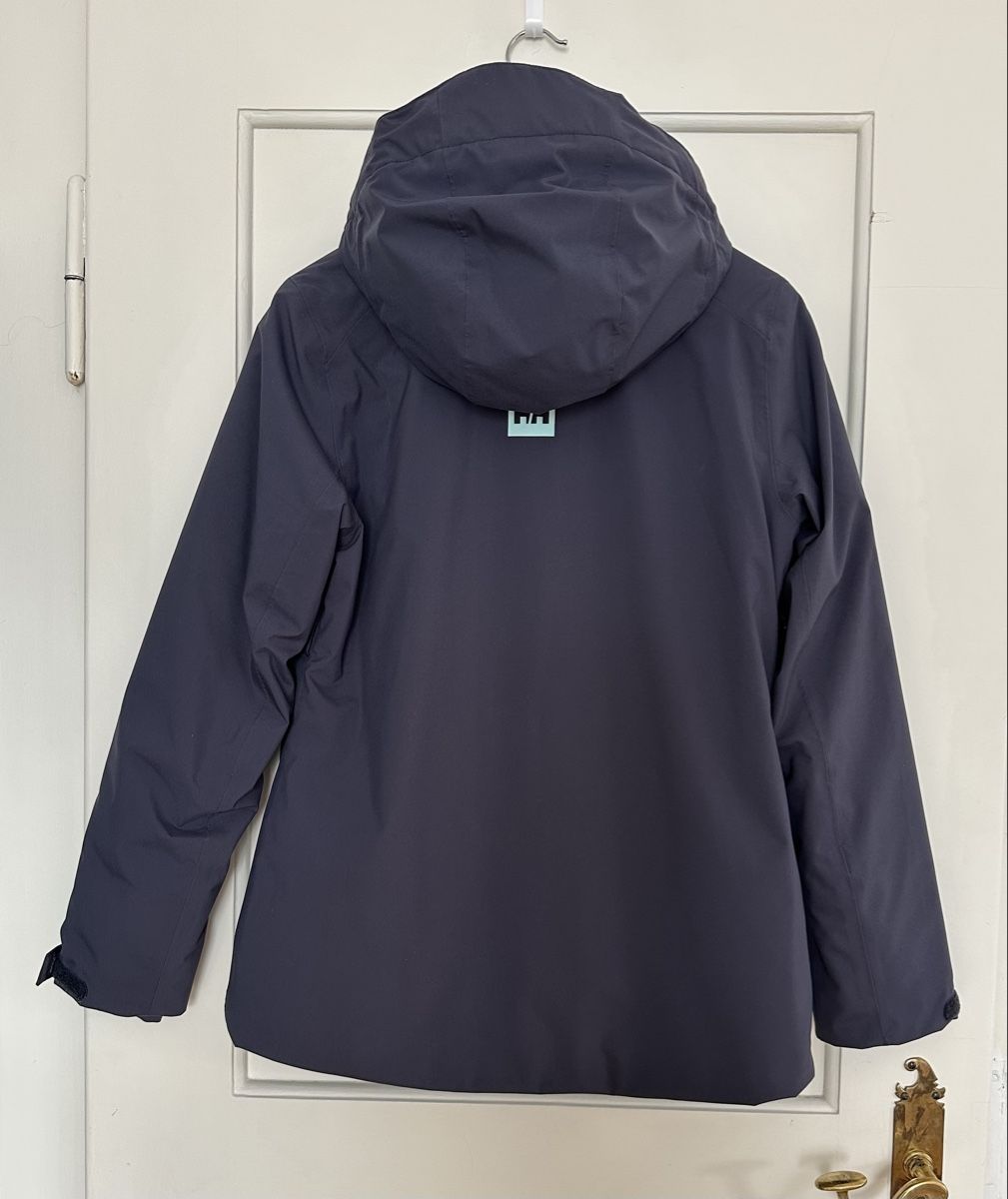 Helly Hansen Giacche: Helly Hansen Performance Jacke – Nuovo (secondo la descrizione) da Zollikon venduto da _M65_ 1