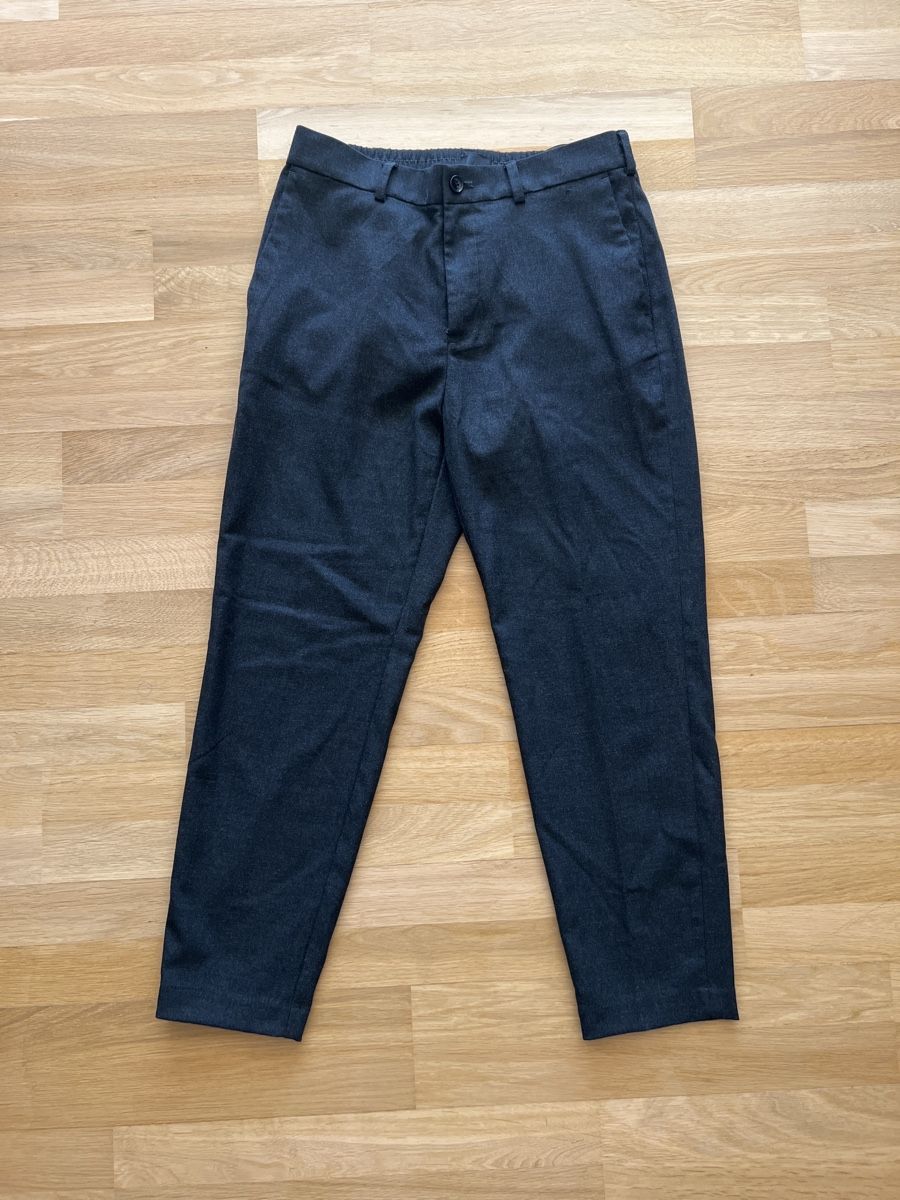 H&M Pantaloni: Anzugshosen H&M Grösse S in regular Fit – Usato da Heimberg venduto da Dooomi15 2