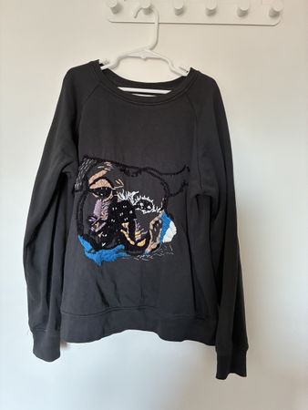 Soft Gallery Limited Edition Pullover, Grösse 152 