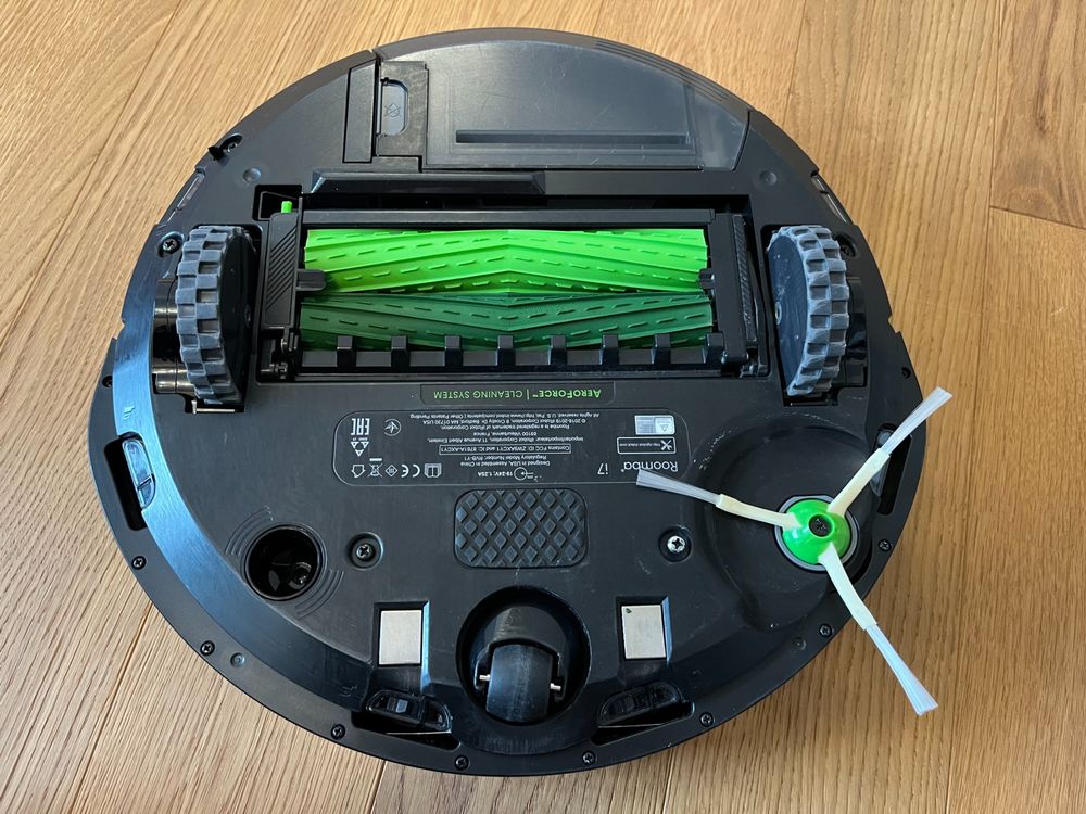 iRobot Roomba i7 | Kaufen auf Ricardo