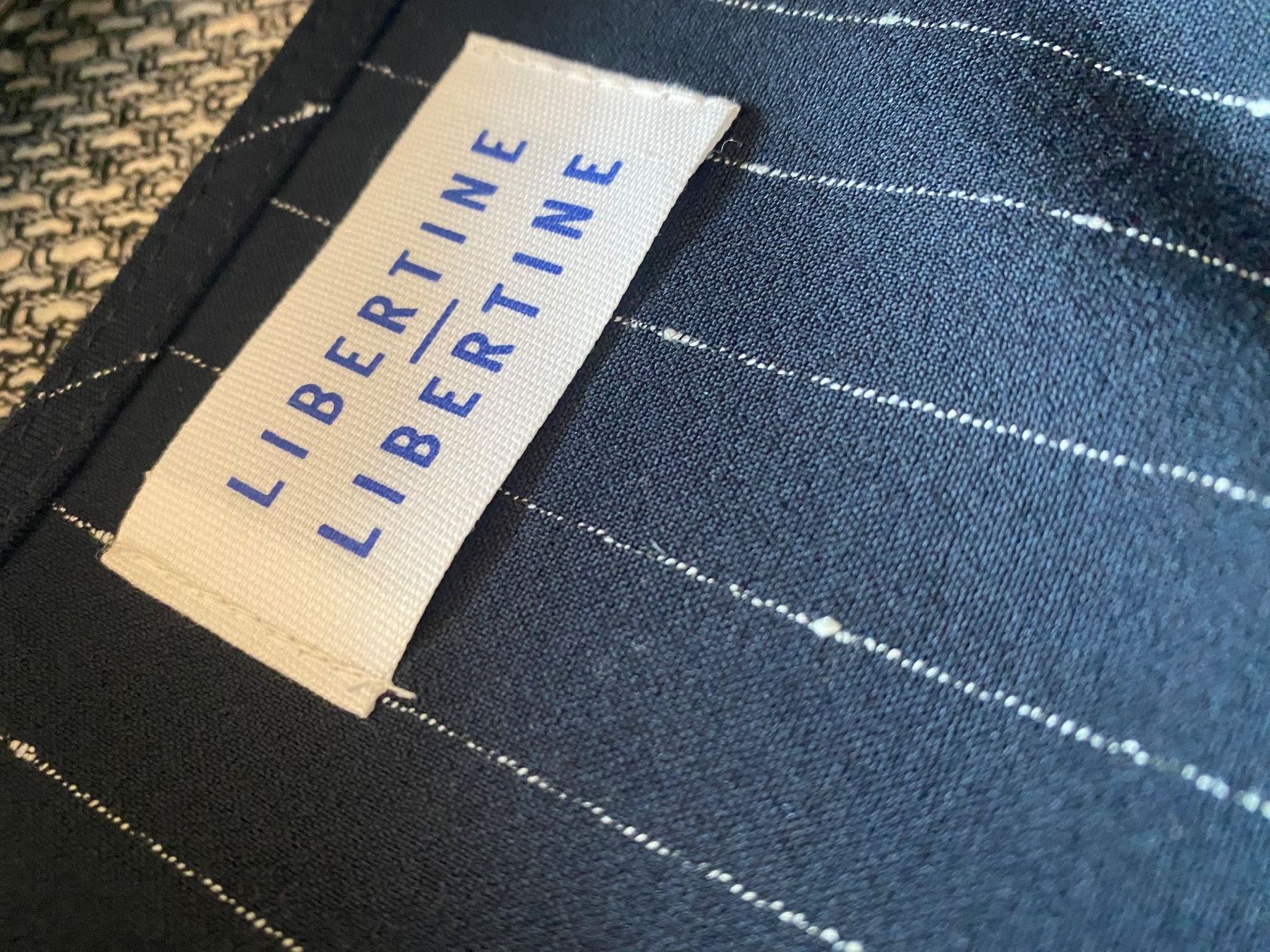Kleider: Kleid Libertine Libertine Gr.XS (34/36 und 36 geht) – Gebraucht aus Bösingen von Trigusik 5