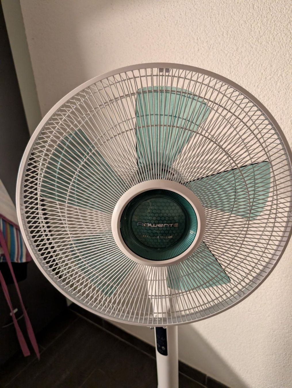 Rowenta Ventilatoren: Rowenta ventilator – Gebraucht aus Umiken von mat_dsn6 1