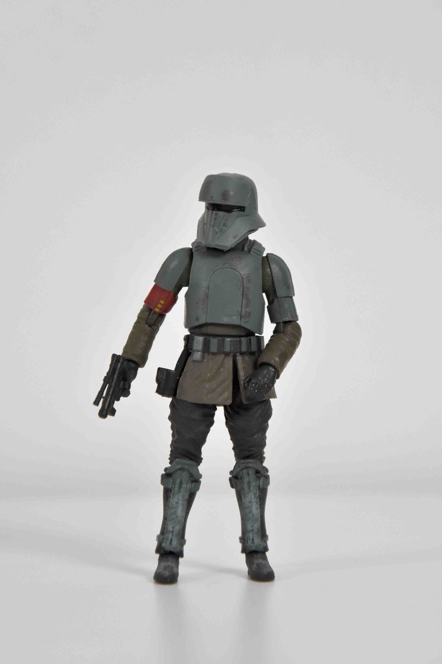 Star Wars Giocattoli: Star Wars Mandalorian Migs Mayfeld TVC Hasbro – Nuovo (secondo la descrizione) da Vaulion venduto da sambigben 2