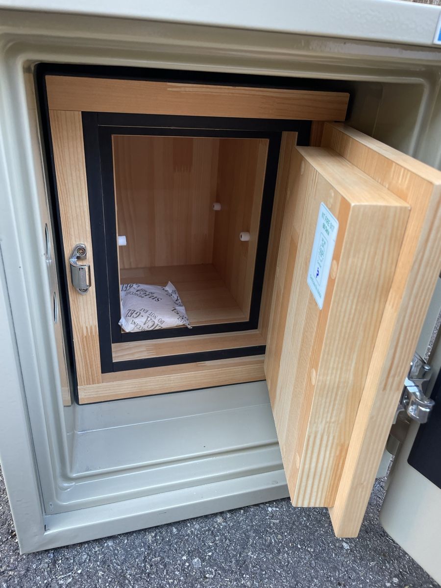 Casseforti: Safe Tresor Diplomat Rieffel – Usato da Lauperswil venduto da lee2011 3
