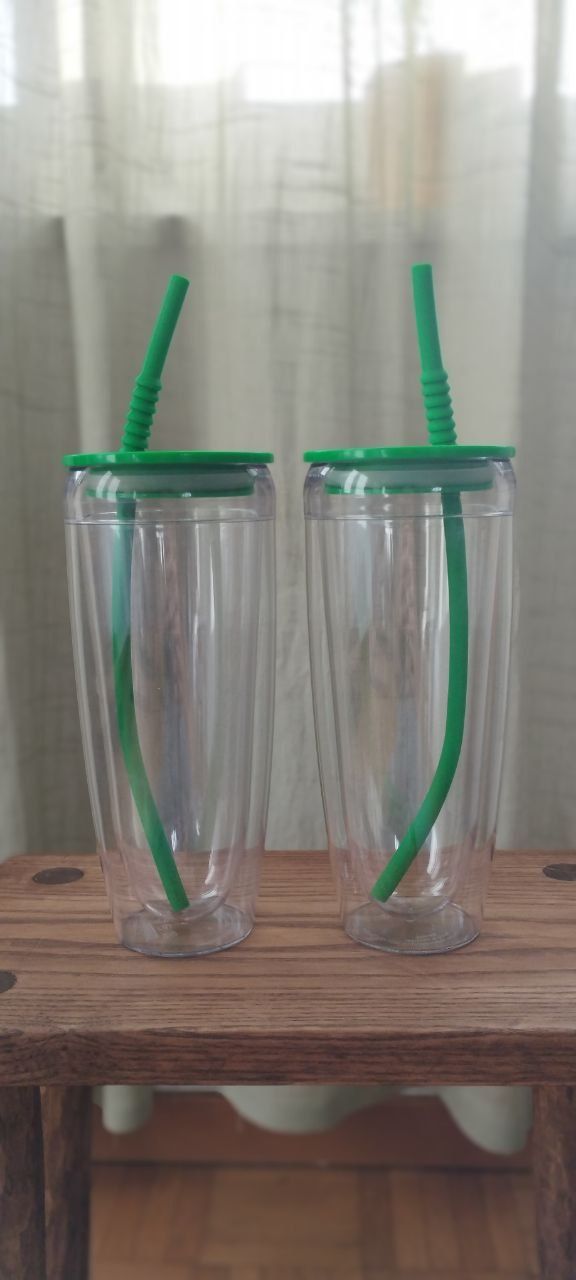 Bodum Tasses: Bodum doppelwandiger Becher 0.7L – Neuf (Voir description) à Berikon par Psjb 3