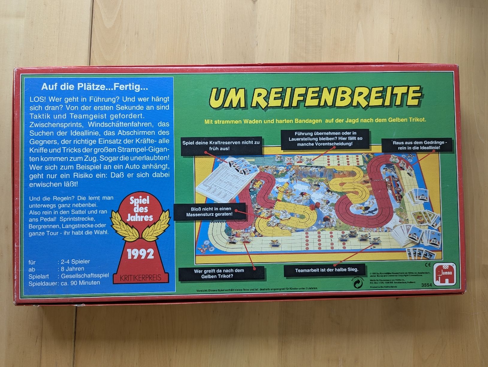 Ravensburger Giochi: Spielesammlung – Usato da Leuzigen venduto da Johannes7 5