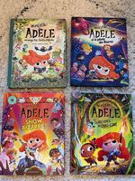 7 x Collection spéciale Mortelle Adèle  Excellent état