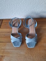 Sandalettes (marque Graceland) - Pointure 38
