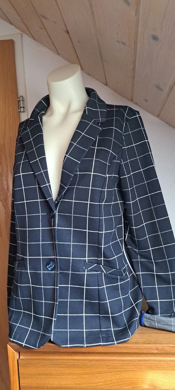 Giacche: Street One Blazer Gr.40 – Usato da Thalheim AG venduto da Bekuadma