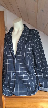 Street One Blazer Gr.40