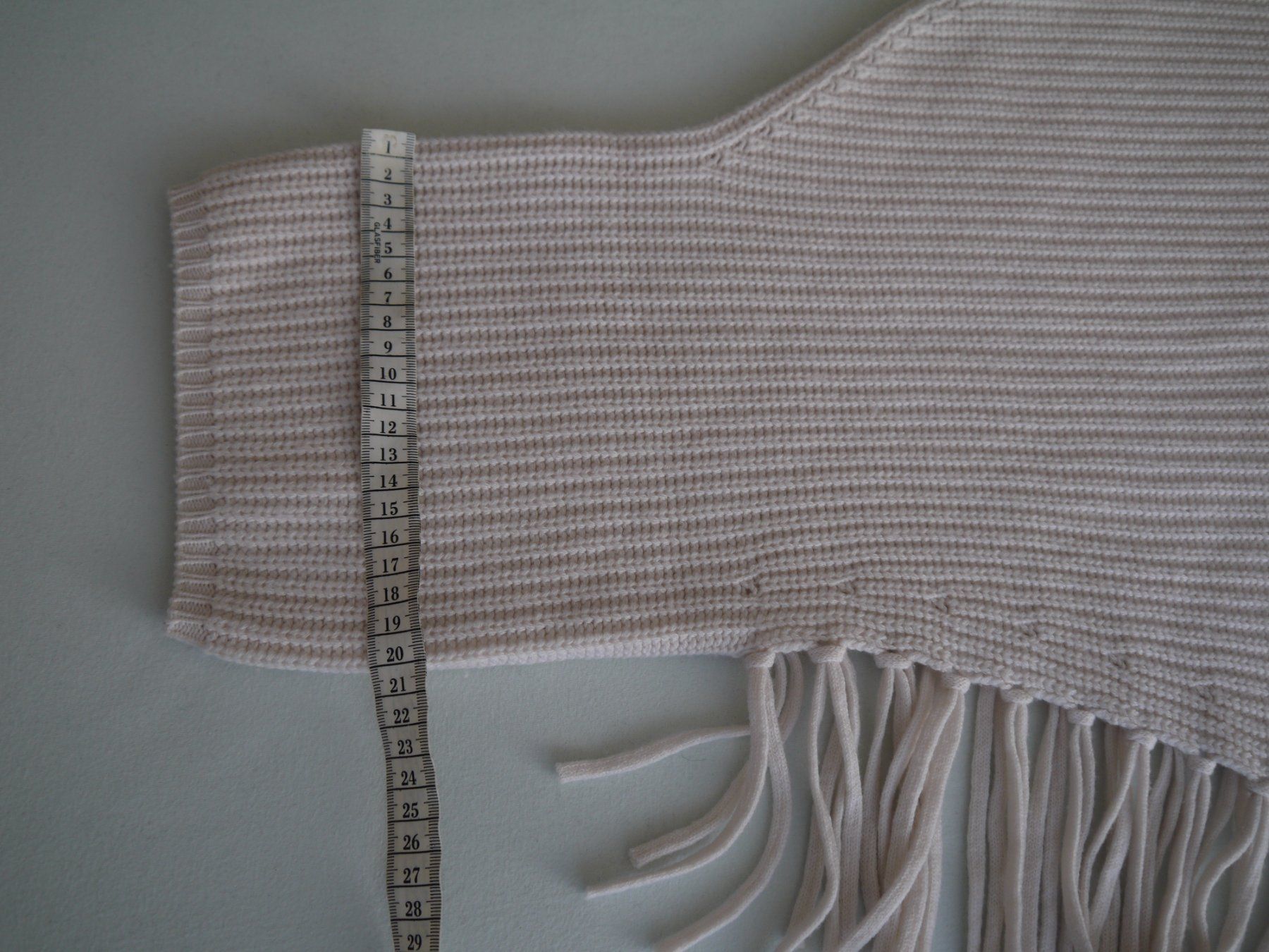 Pulls & Sweat-shirts: Herzensangelegenheit Pullover – D'occasion à Hagendorn par Blaf 5