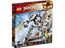 71738 Zanes Titan-Mech