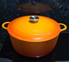 Le Creuset - Bräter Gusseisen 26 cm/5.3 Liter