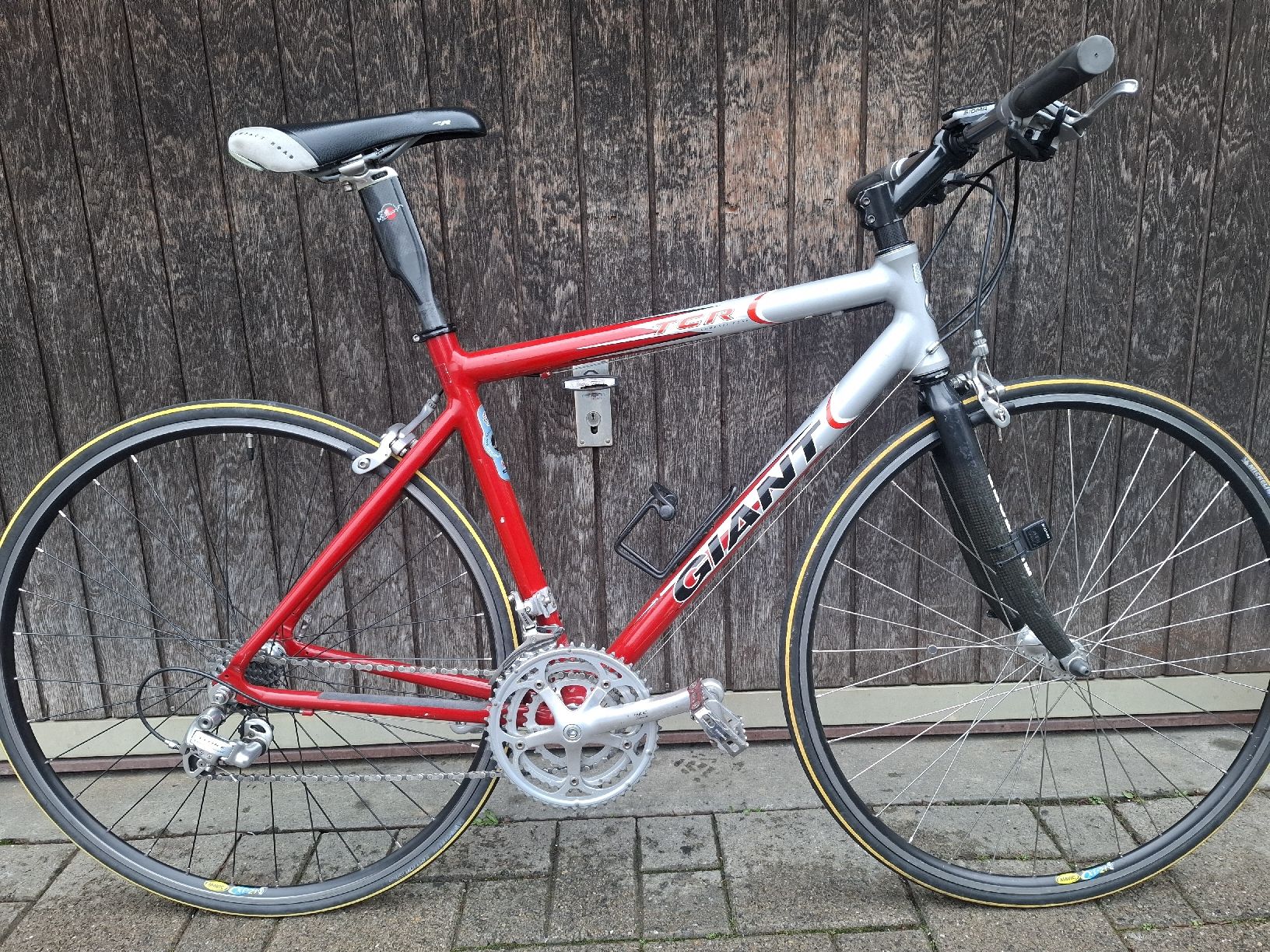 Velos: Rennvelo – Gebraucht aus Balterswil von schnecke89