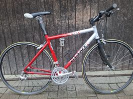 Rennvelo