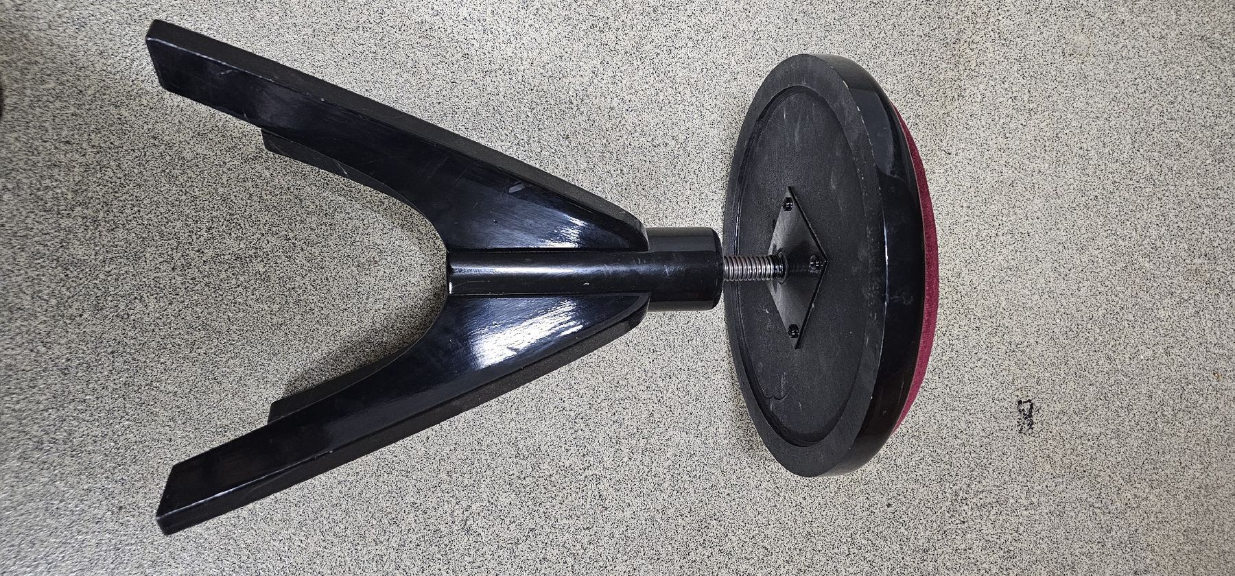 Sgabelli: tabouret de piano hauteur réglable – Usato da Chardonne venduto da luc_8nlz 1