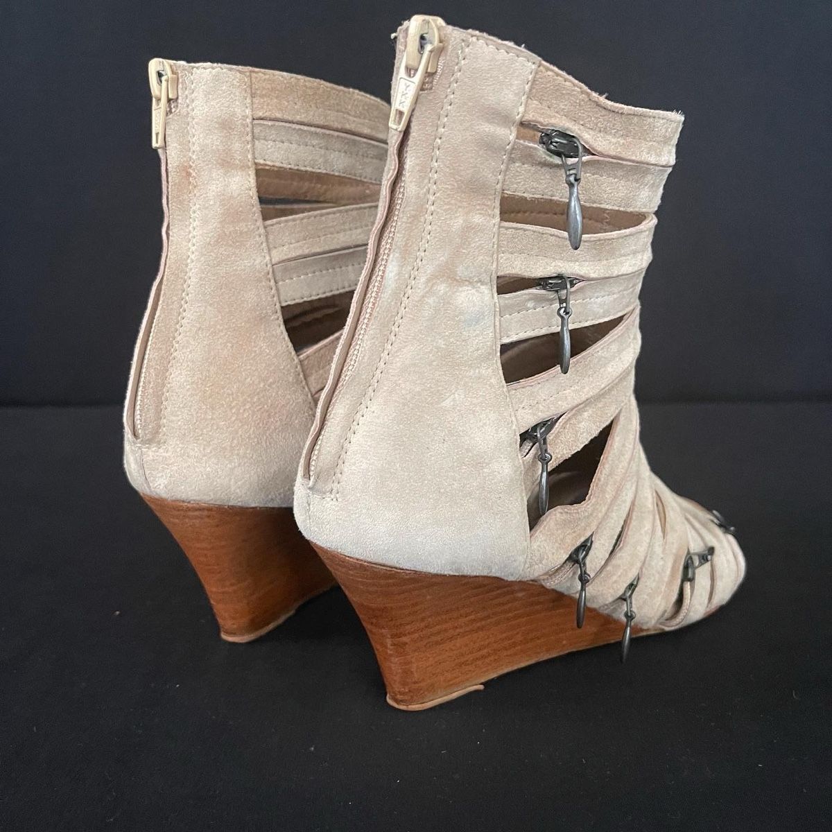 Scarpe da donna: A.F. VANDEVORST Sandals – Usato da Emmen venduto da Avviivva_Com2023 4