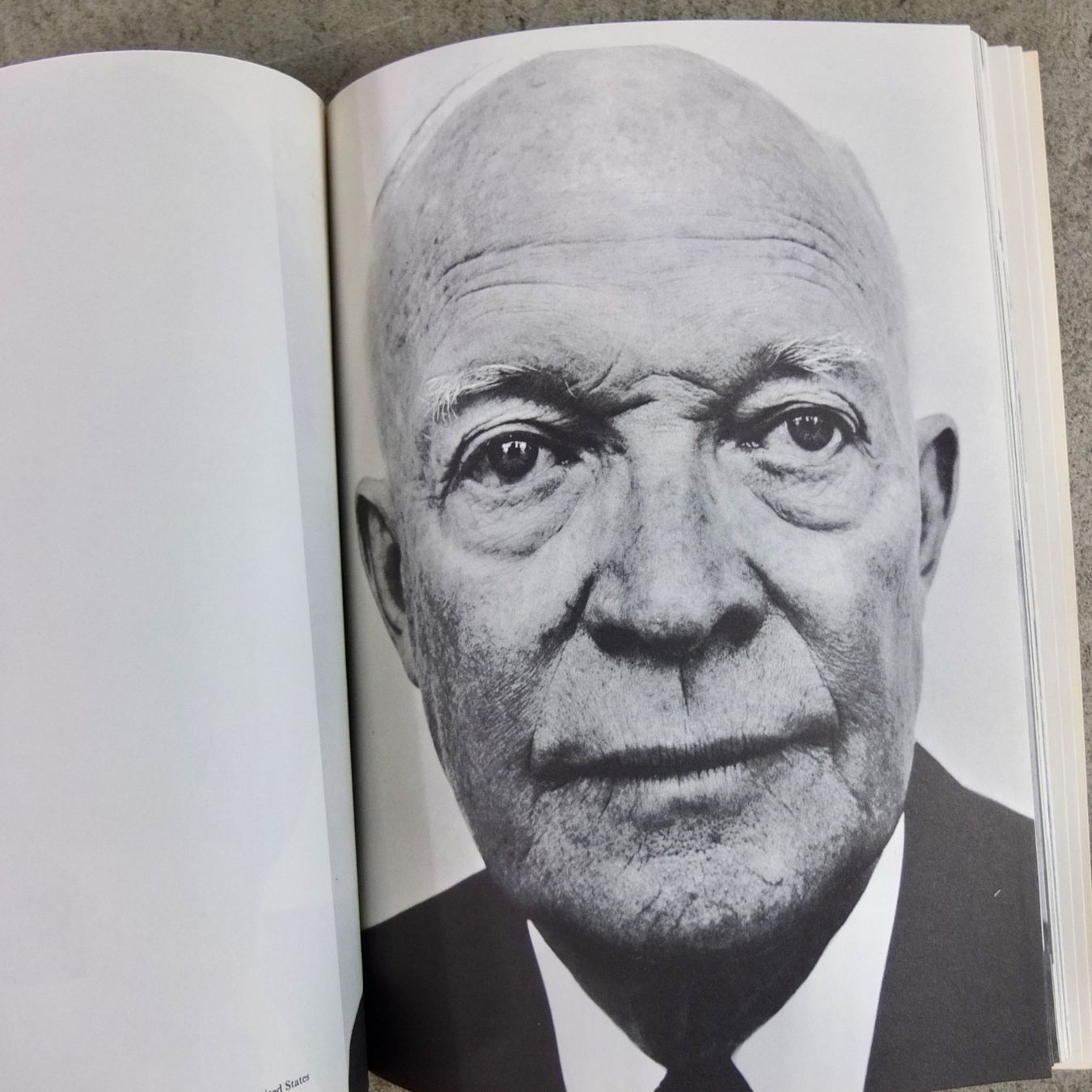 Libri: Avedon & Baldwin, Nothing Personal (Dell), 1965 – Usato da Basel venduto da Brocki-auf-dem-Wolf 8