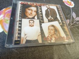 Ace of Bae - The Bridge CD