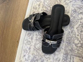 Sandalen 39