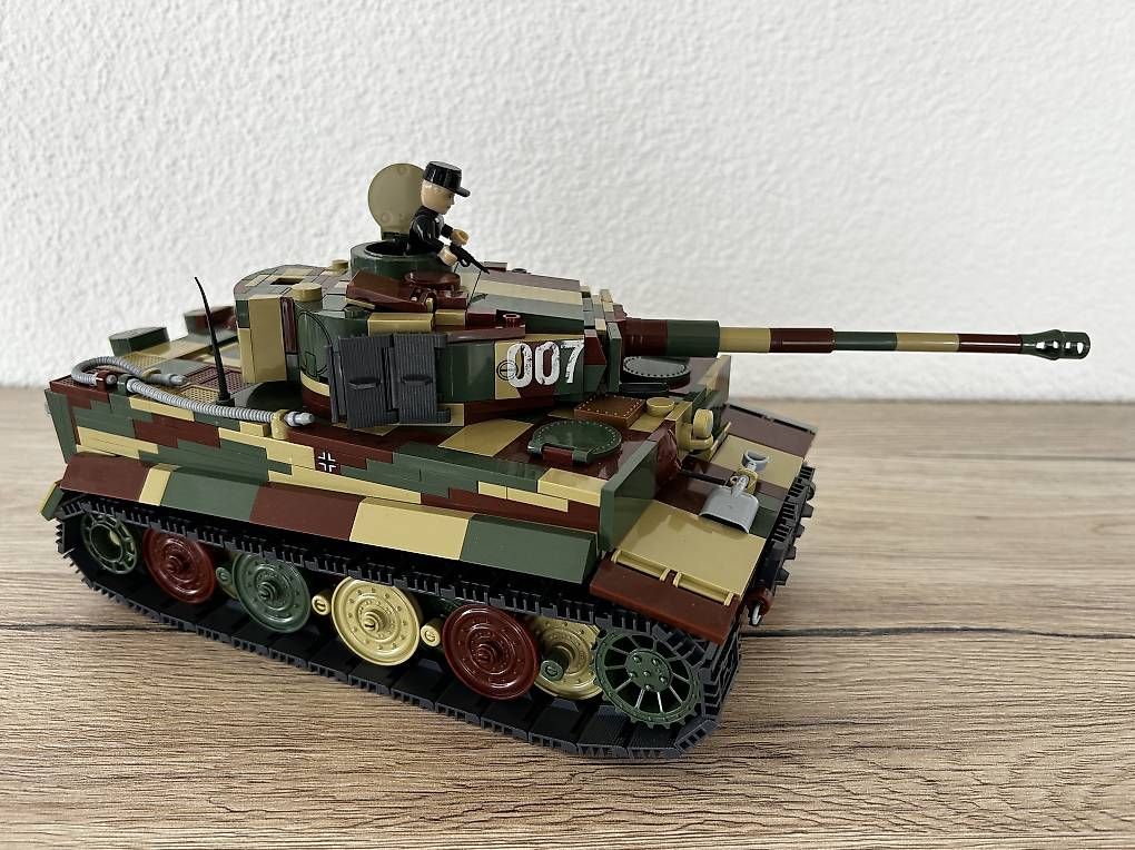 Jouets: Cobi 2587 – D'occasion à Rotkreuz par smoeren 1