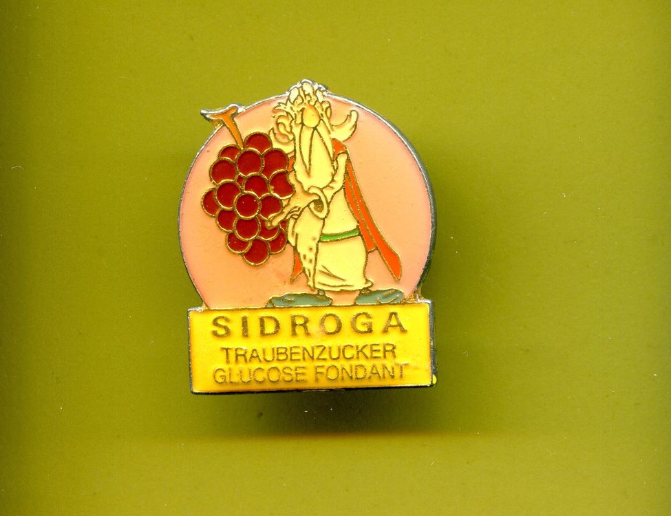 Set 4 Taglieri Asterix E Obelix - Design Ufficiale, Lavabili, 23x14cm - Foto 4