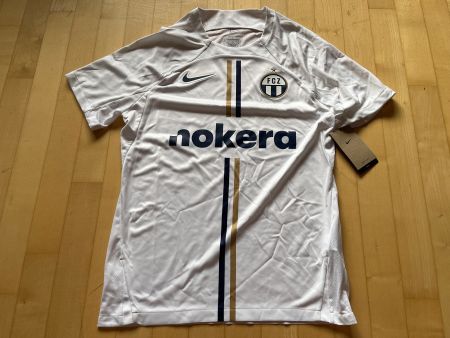FC Zürich FCZ Trikot 2023/24 home