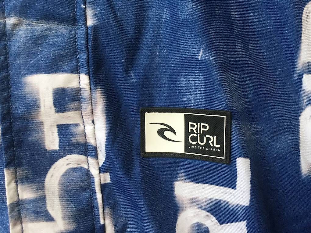 Jacken: RipCurl Ski/Snowboard Jacket 140/152 – Gebraucht aus Dällikon von Martisw7 1