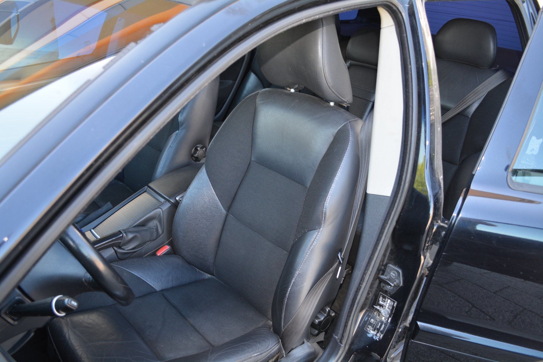 Volvo Automobili: Volvo V70 ab MFK 02.2026 – Usato da Wollerau venduto da chevy27 5