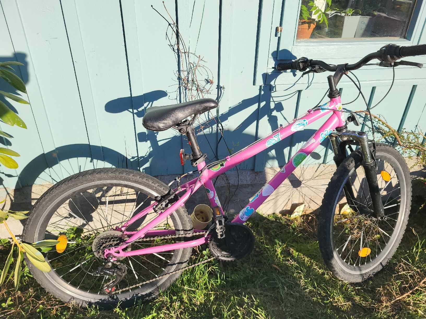 Biciclette: VTT enfant – Usato da Movelier venduto da Gwadafab 2