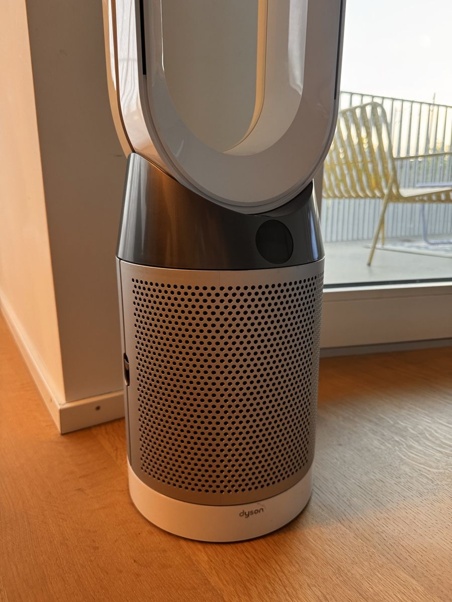 Dyson Purificatori d'aria: Dyson Pure Cool Tower TP04 – Difettoso da Zürich venduto da Aesti 3