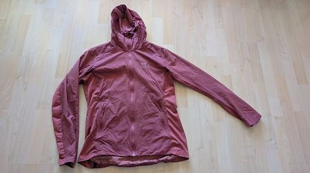 Arcteryx Women Atom SL Hoody Large