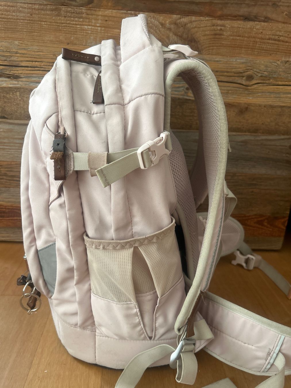 Satch Kindertaschen: Satch Rücksack – Gebraucht aus Uetikon am See von barceloneta 2