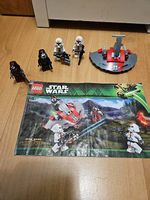 LEGO Star Wars Republic Troopers vs. Sith Troopers