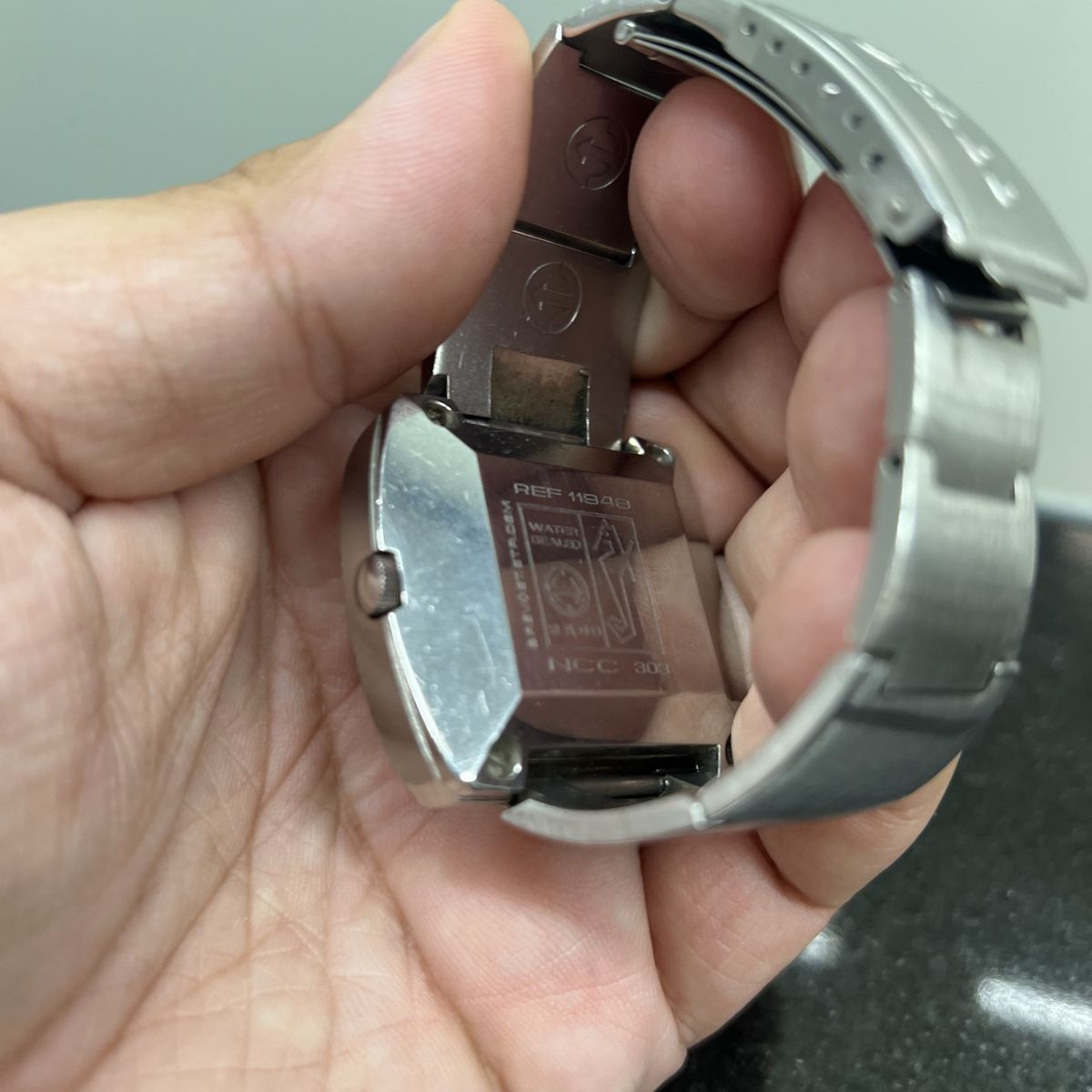 Rado Orologi: Wunderschöne Rado zu verkaufen – Usato da Wil SG venduto da Cristiano02062017 3