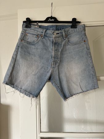 Levi’s jeans short w32