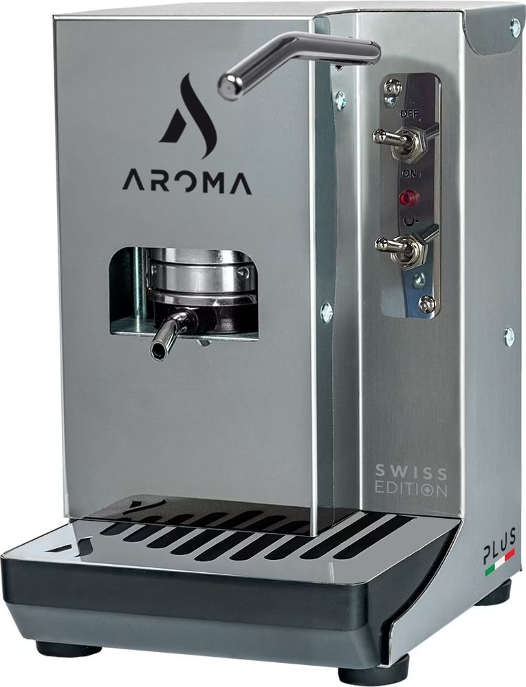 Machines à café & Machines à expresso: Aroma Plus Kaffeemaschine NEU – Neuf avec emballage d'origine à Urtenen-Schönbühl par GadgetsBern 1