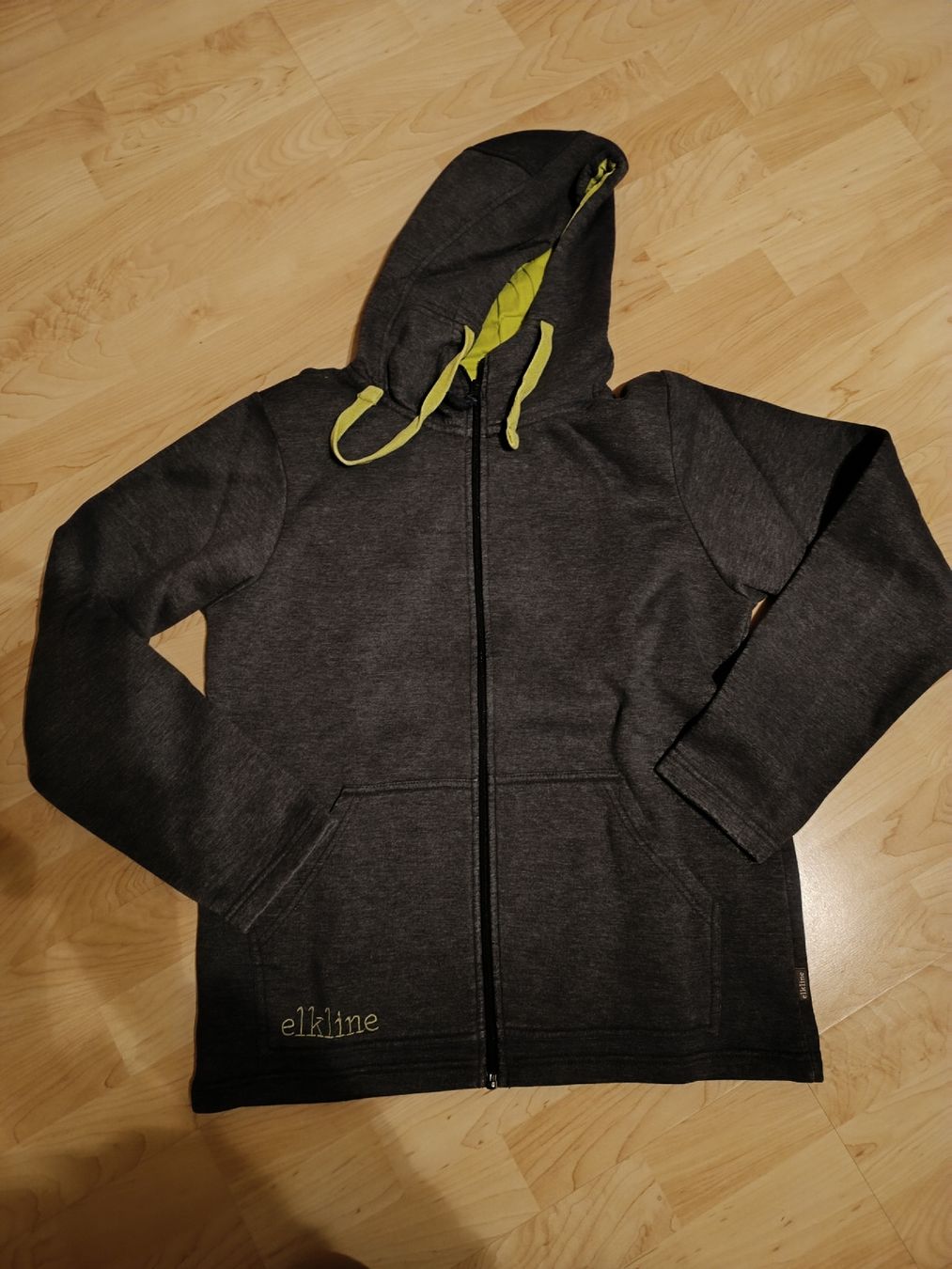 Elkline Maglioni & Felpe: Kapuzenpullover Elkline Gr. S – Usato da Ehrendingen venduto da Cheronimo2 1