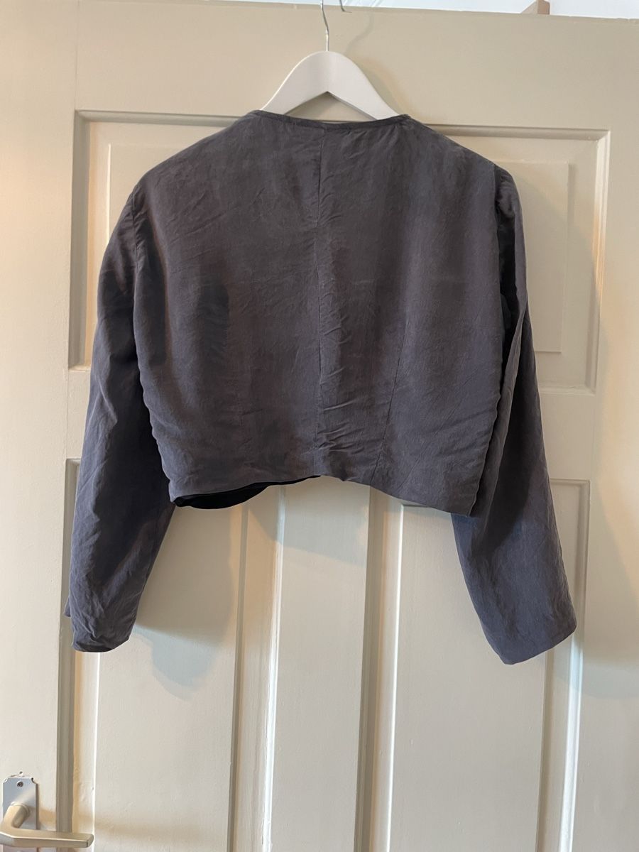 Bolero: Vintage Bolero – Usato da St. Gallen venduto da ann_llt9 1
