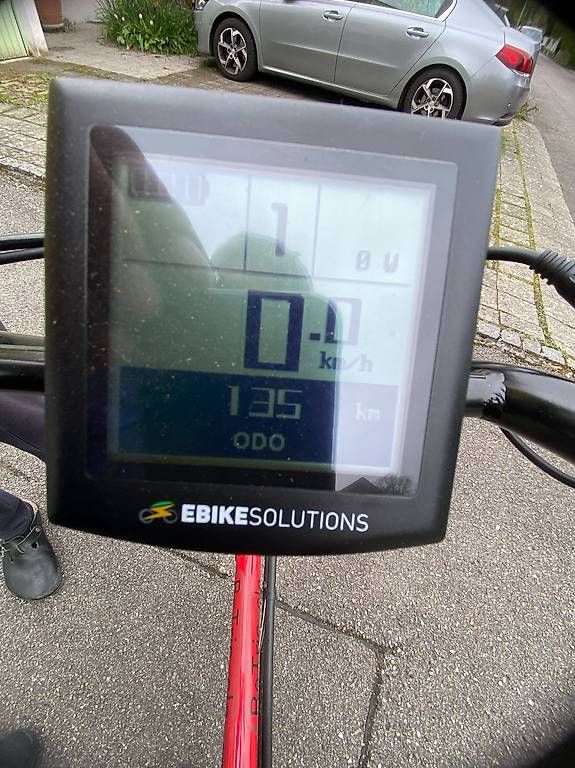 Biciclette: Drei Rad E-Bike – Usato da bellach venduto da Listowel 1