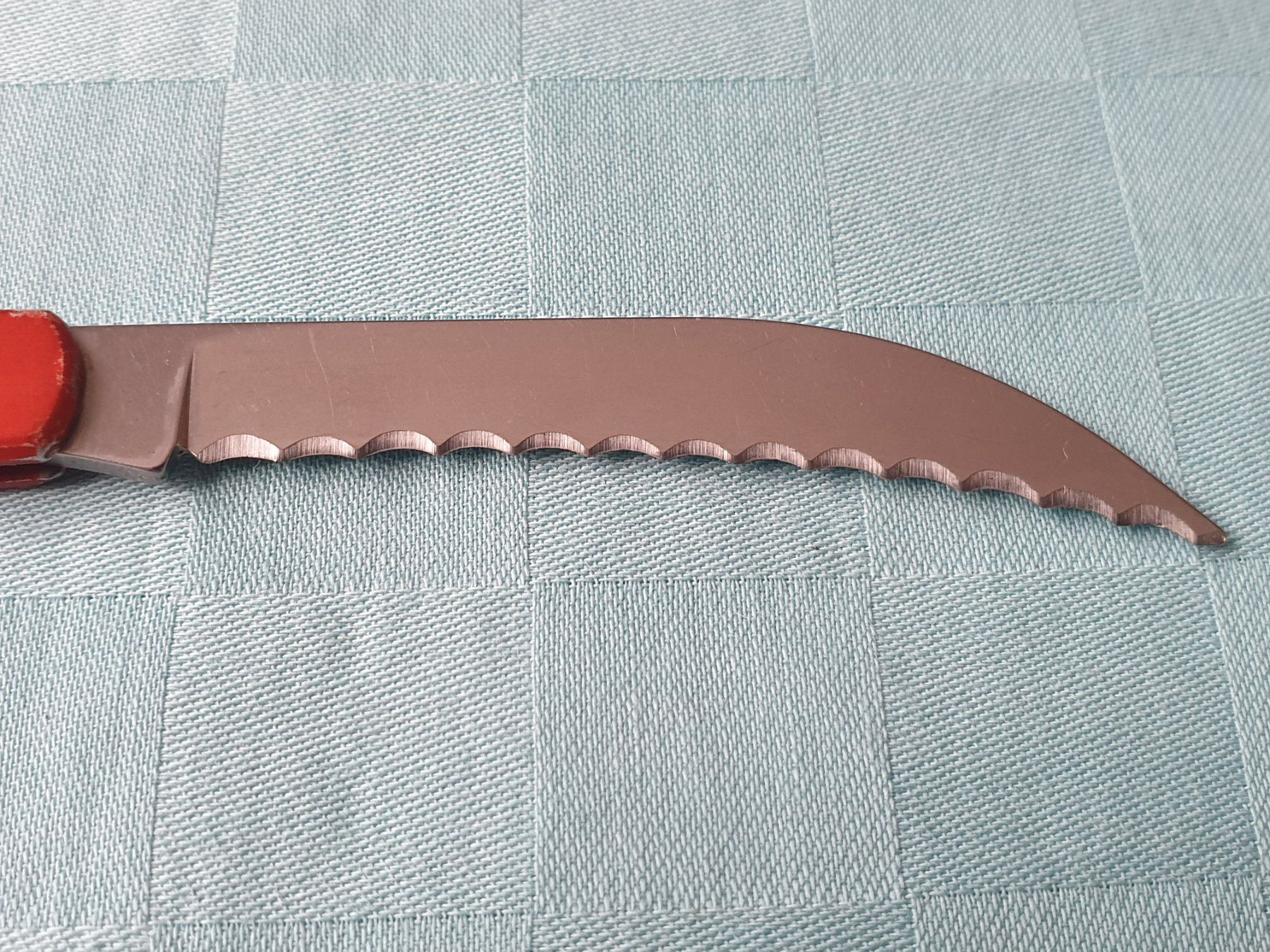 Victorinox Coltelli tascabile: Taschenmesser VICTORINOX – Usato da Mörschwil venduto da spirspi 6