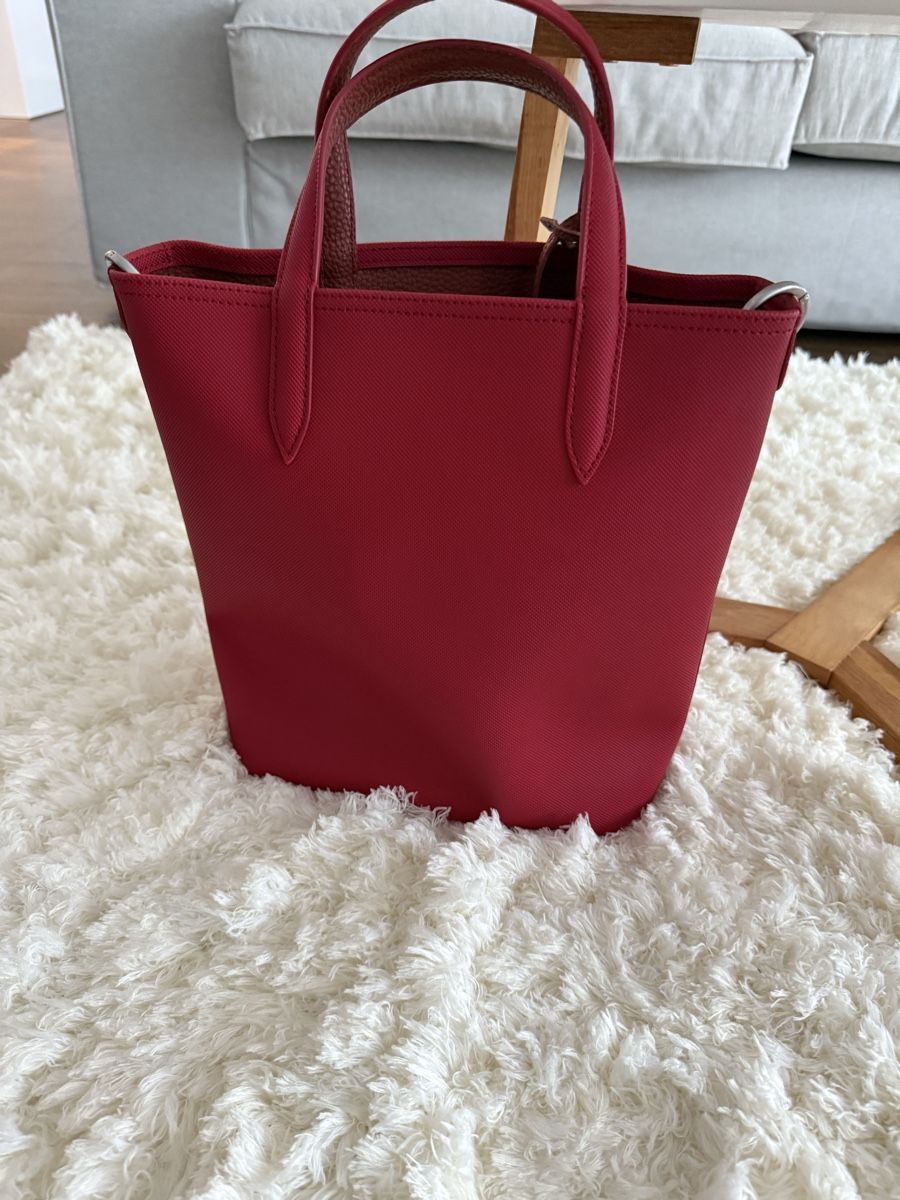 Lacoste Taschen für Damen: Lacoste Tasche – Neu (gemäss Beschreibung) aus Bülach von titasilva 4