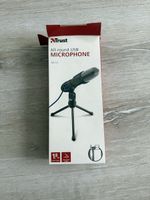 TRUST USB Mikrofon