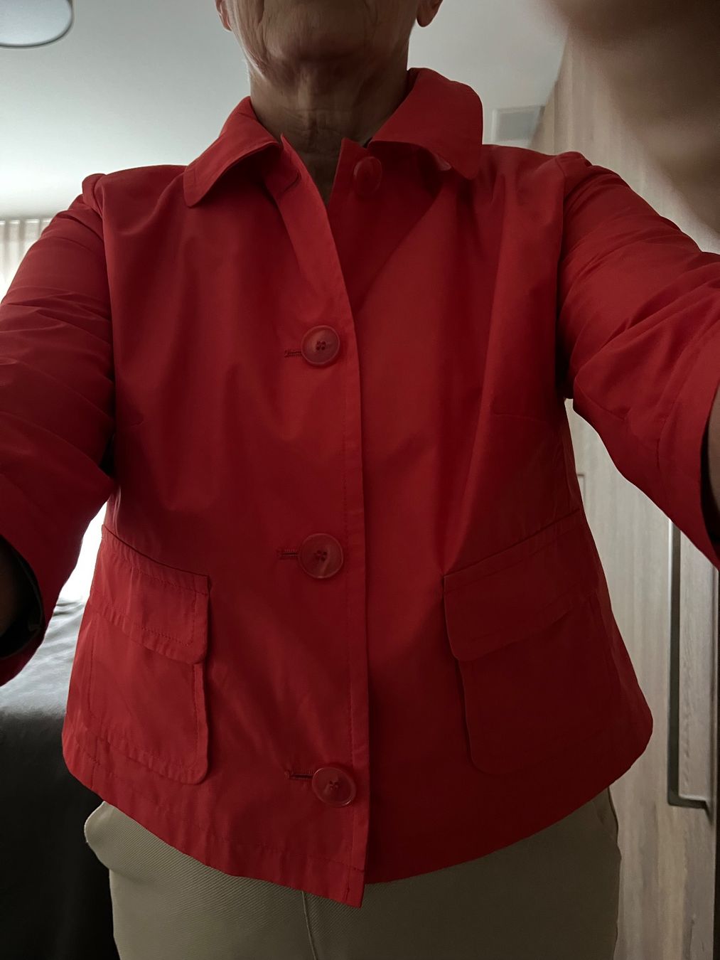 Betty Barclay Giacche: Neue Betty Barclay Jacke – Nuovo (secondo la descrizione) da Döttingen venduto da Steinklopferin 2