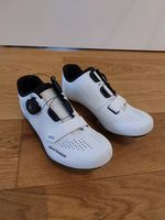 Rennveloschuhe 37 Bontrager mit Look Pedalplatten Damen